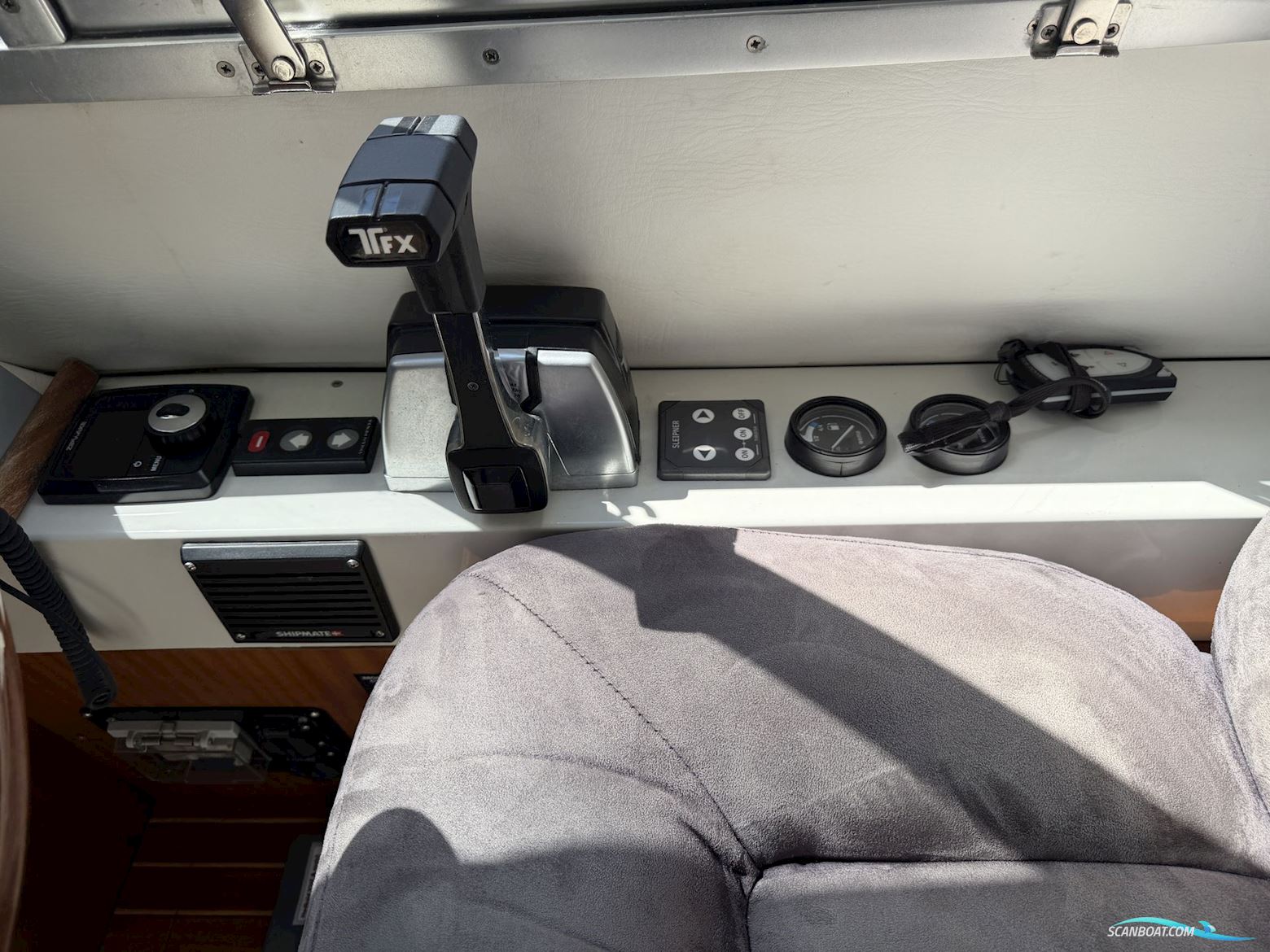 Galeon 280 Fly