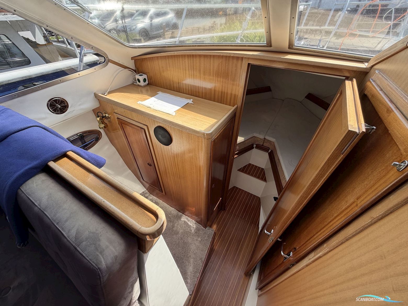 Galeon 280 Fly