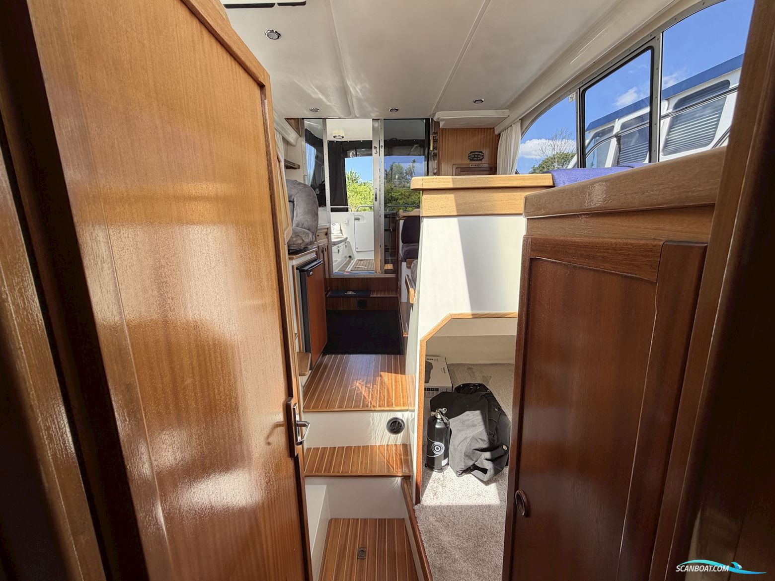 Galeon 280 Fly