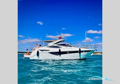 Galeon 305 Open Motorbåd 2018, med Volvo Penta D4-300 motor, Spanien