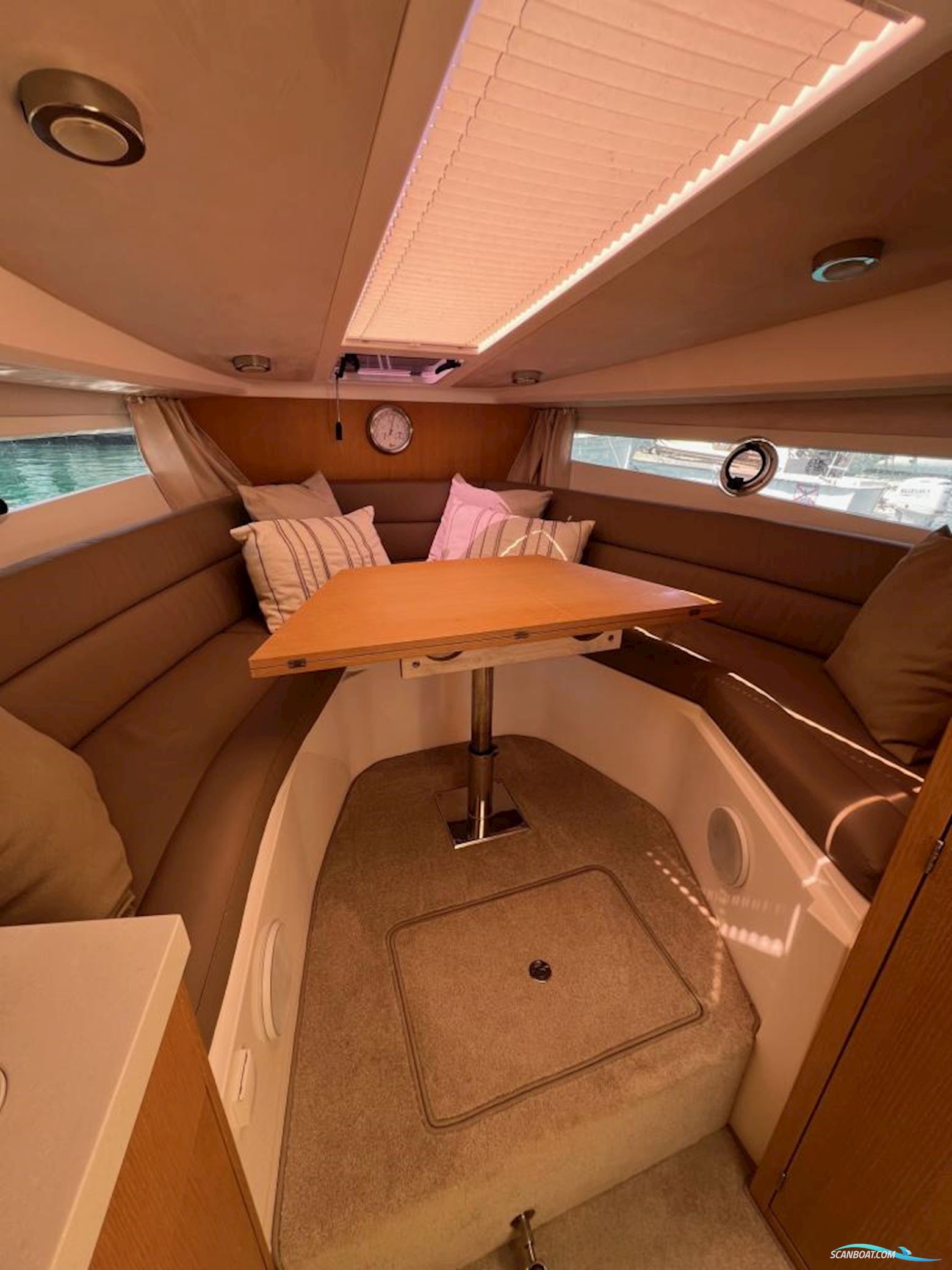 Galeon 305 Open
