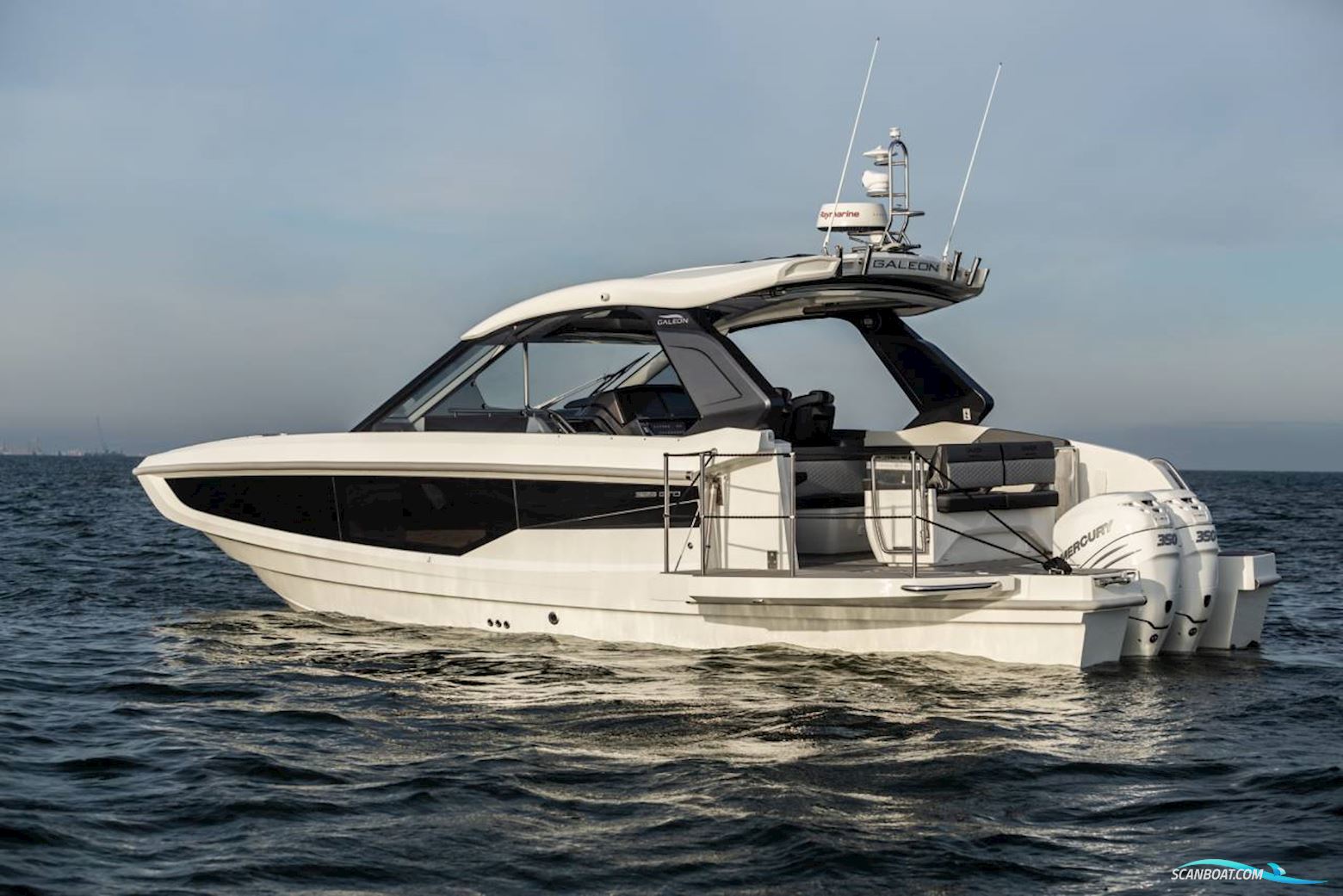 Galeon 325 GTO