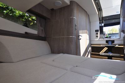 Galeon 325 Gto Motorbåd 2022, med Mercury Verado motor, Tyrkiet