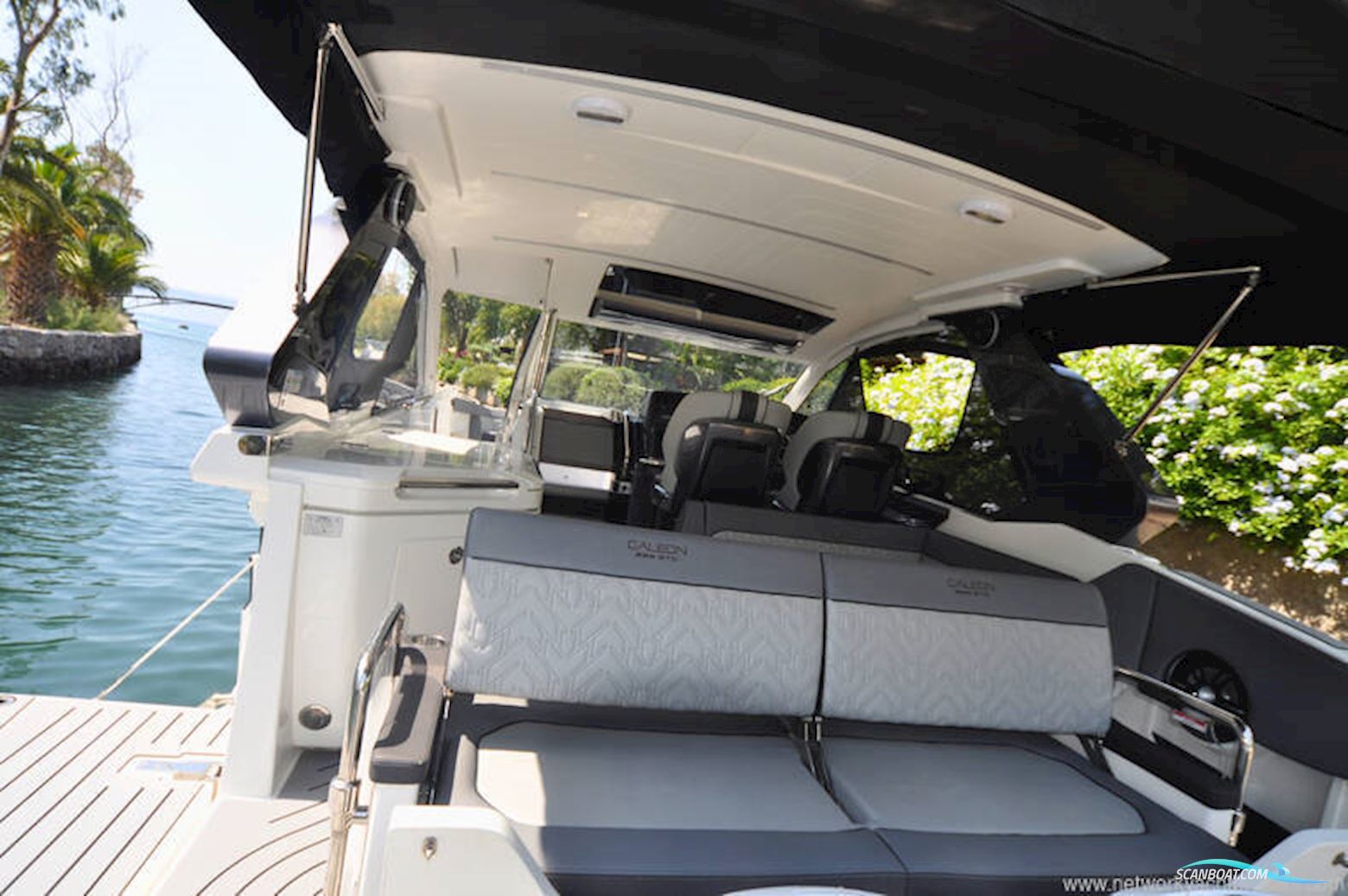Galeon 325 Gto