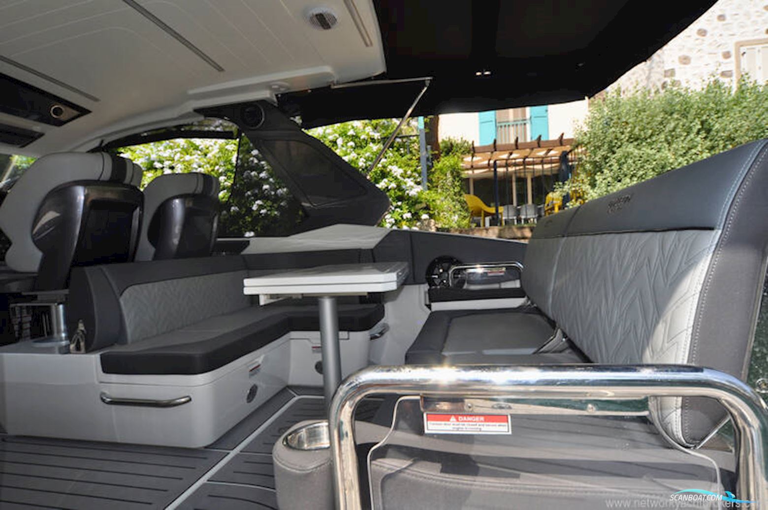 Galeon 325 Gto