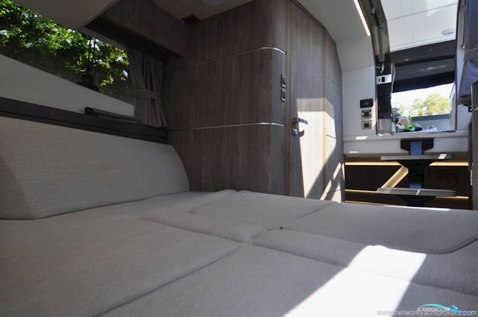 Galeon 325 Gto