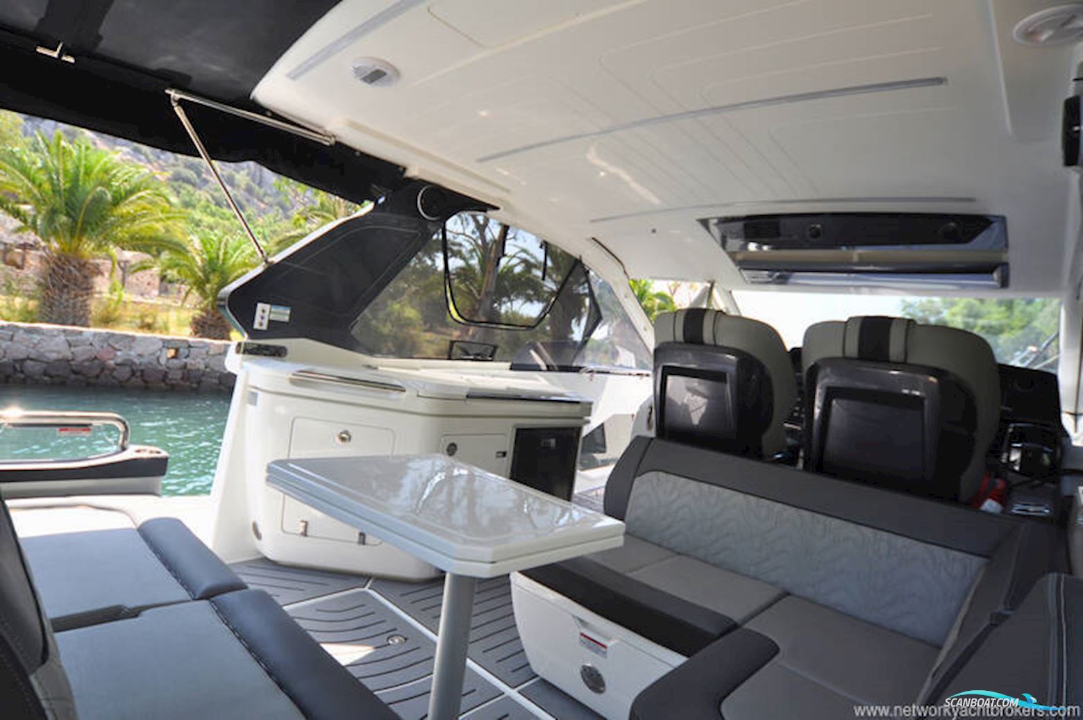 Galeon 325 Gto