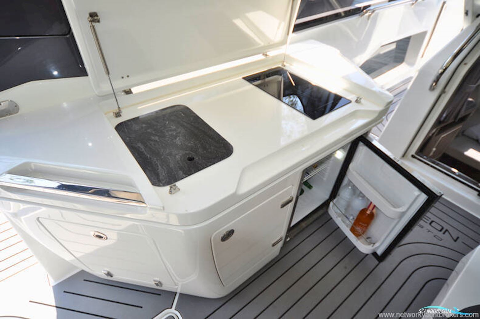 Galeon 325 Gto