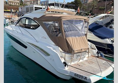 Galeon 325 HTS Motorbåd 2016, med Volvo Penta D4-260 motor, Spanien