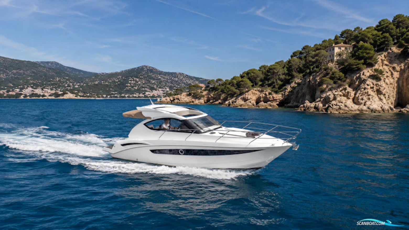 Galeon 325 Hts