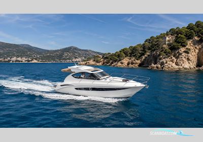 Galeon 325 HTS Motorbåd 2016, med Volvo Penta D4-260 motor, Spanien