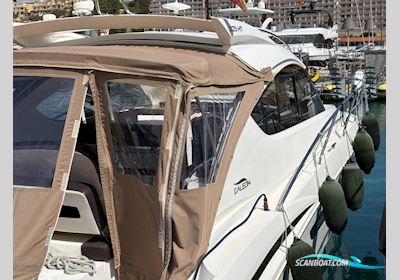 Galeon 325 HTS Motorbåd 2016, med Volvo Penta D4-260 motor, Spanien
