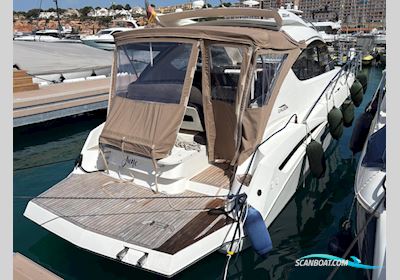 Galeon 325 HTS Motorbåd 2016, med Volvo Penta D4-260 motor, Spanien