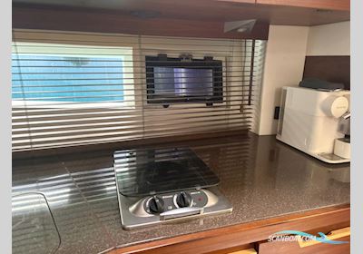 Galeon 325 HTS Motorbåd 2016, med Volvo Penta D4-260 motor, Spanien