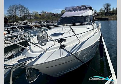 Galeon 330 Fly Motorbåd 2008, med Volvo Penta D4-225 motor, Sverige