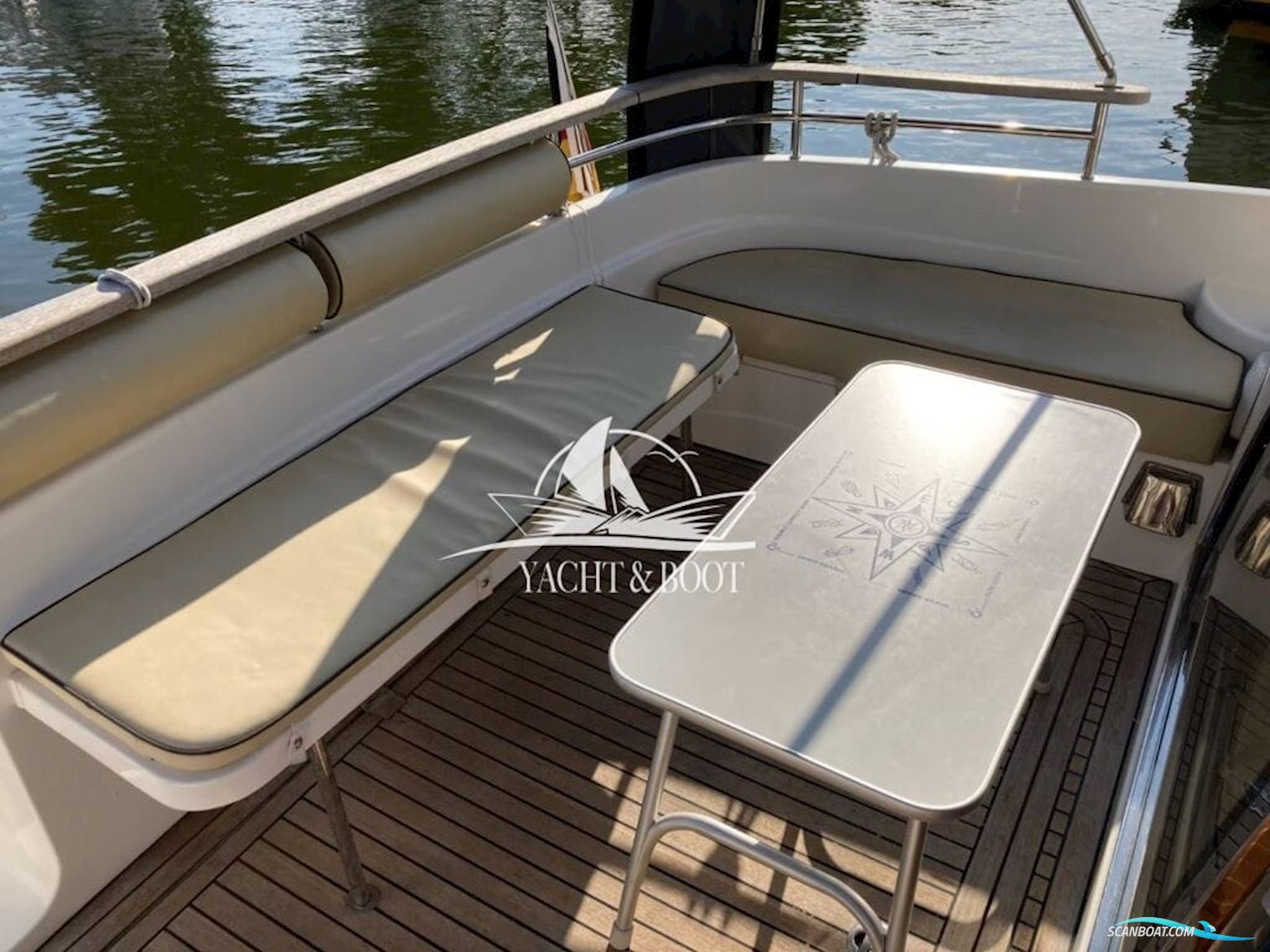 Galeon 330 HT