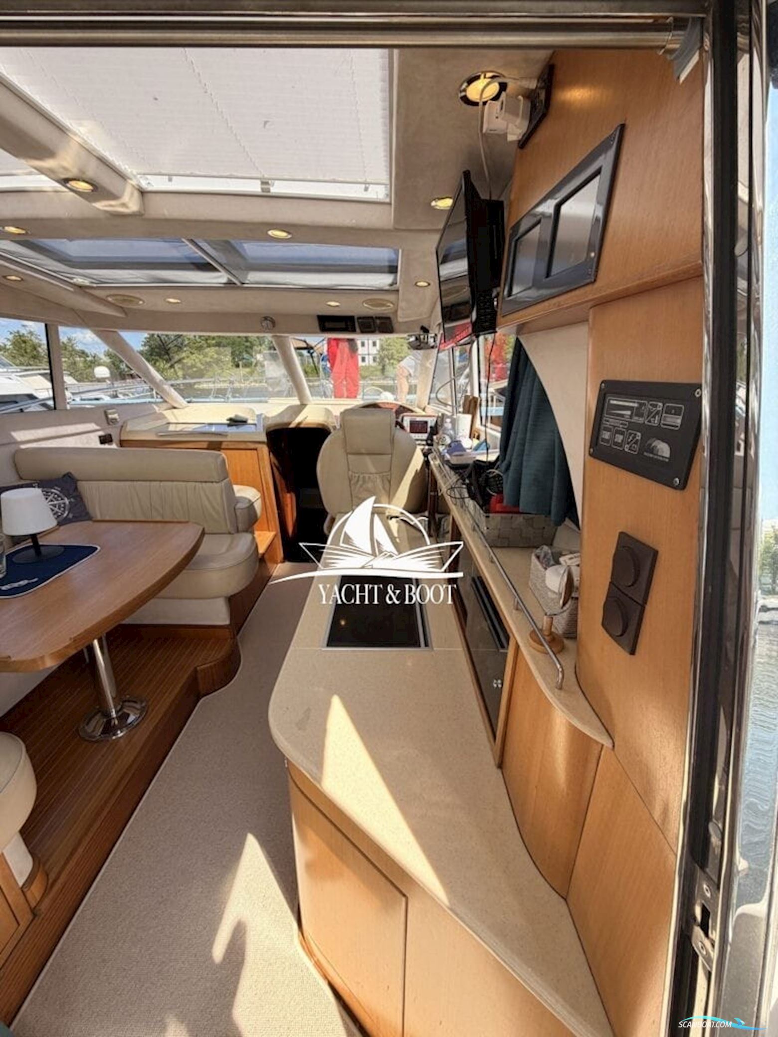 Galeon 330 HT