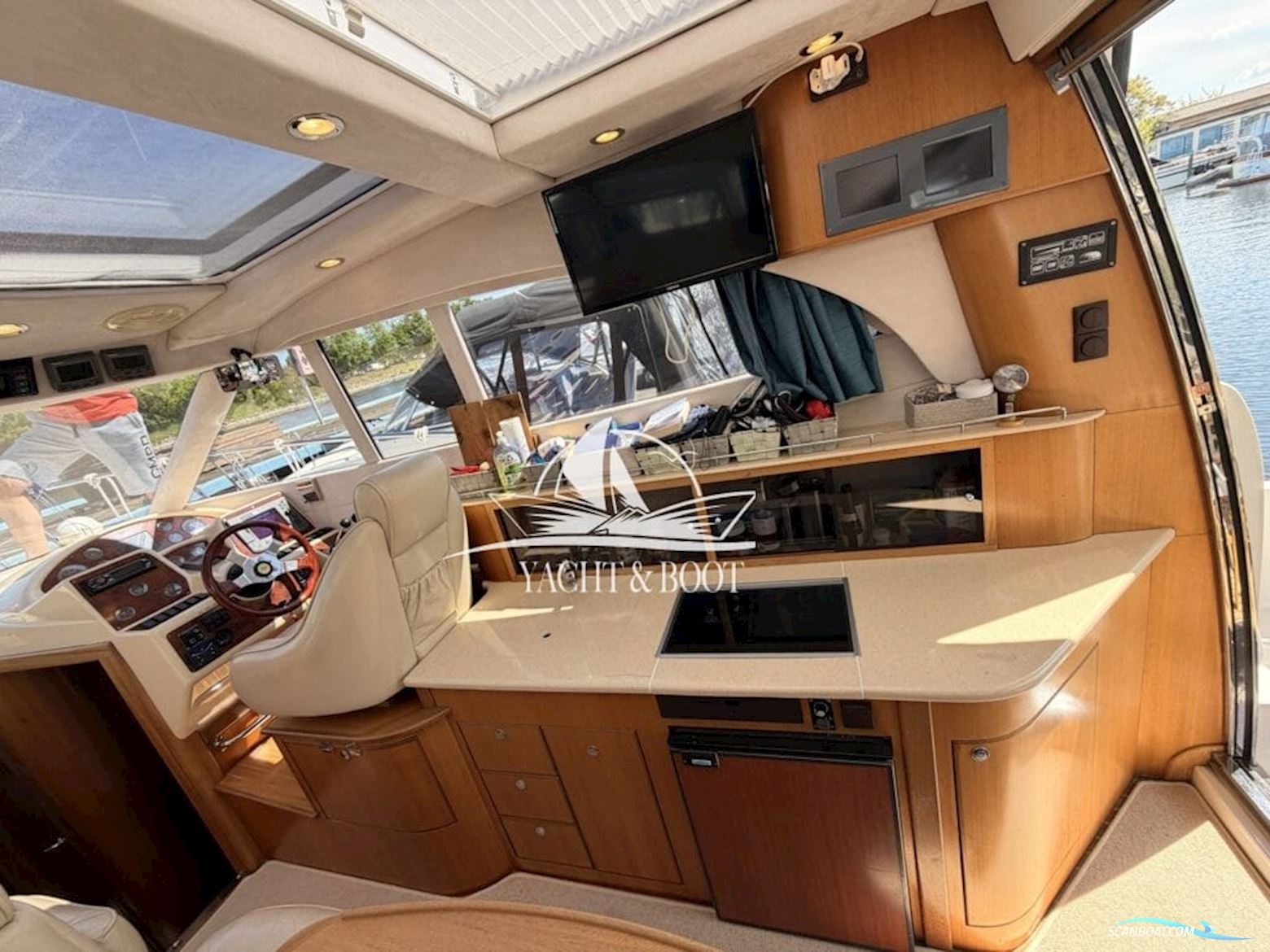 Galeon 330 HT