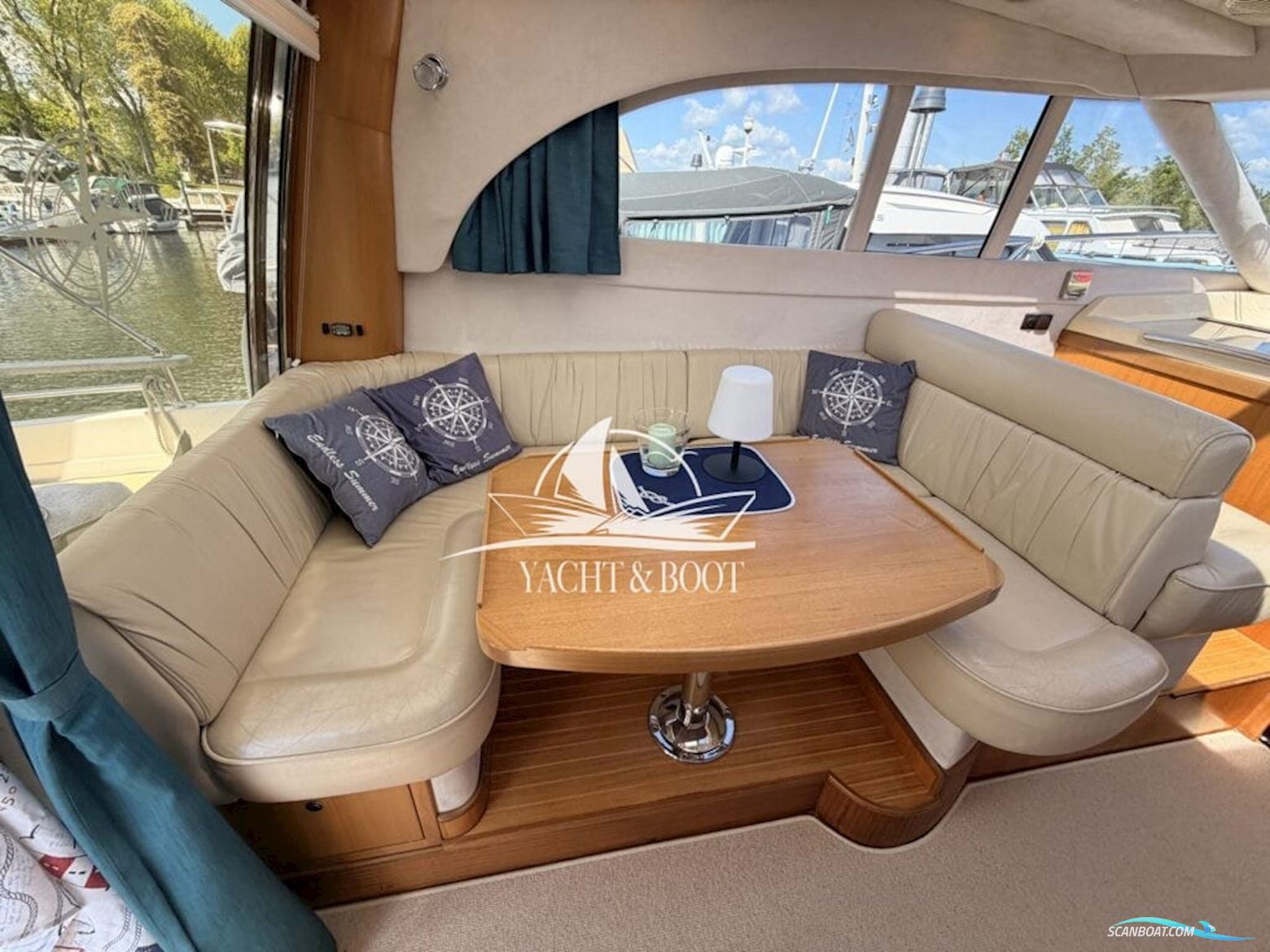 Galeon 330 HT
