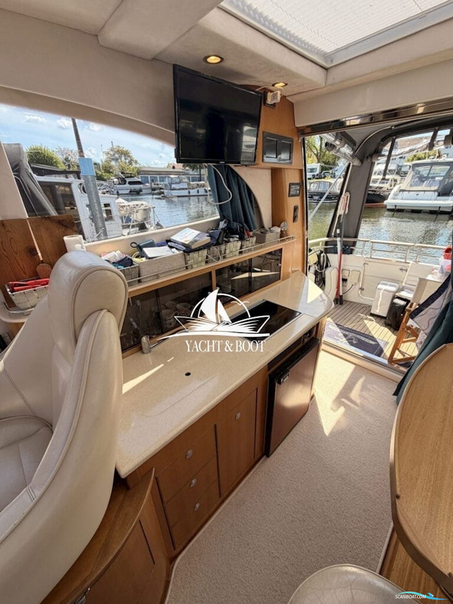 Galeon 330 HT