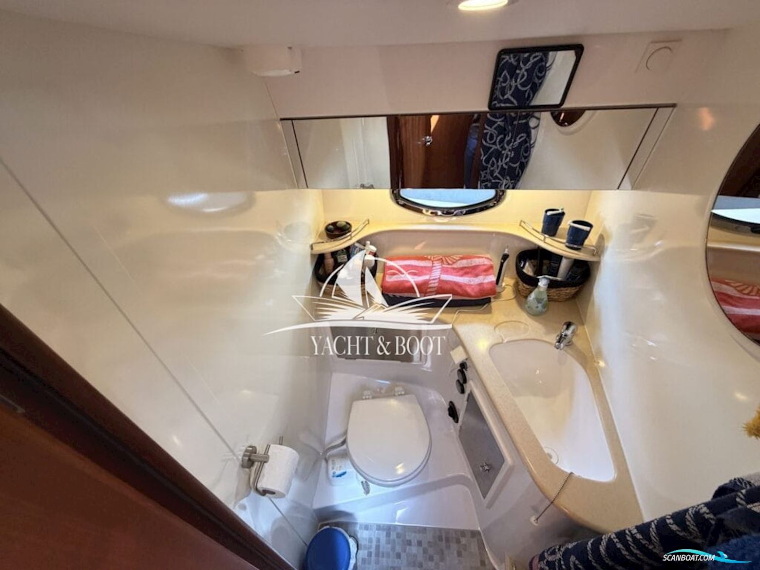Galeon 330 HT