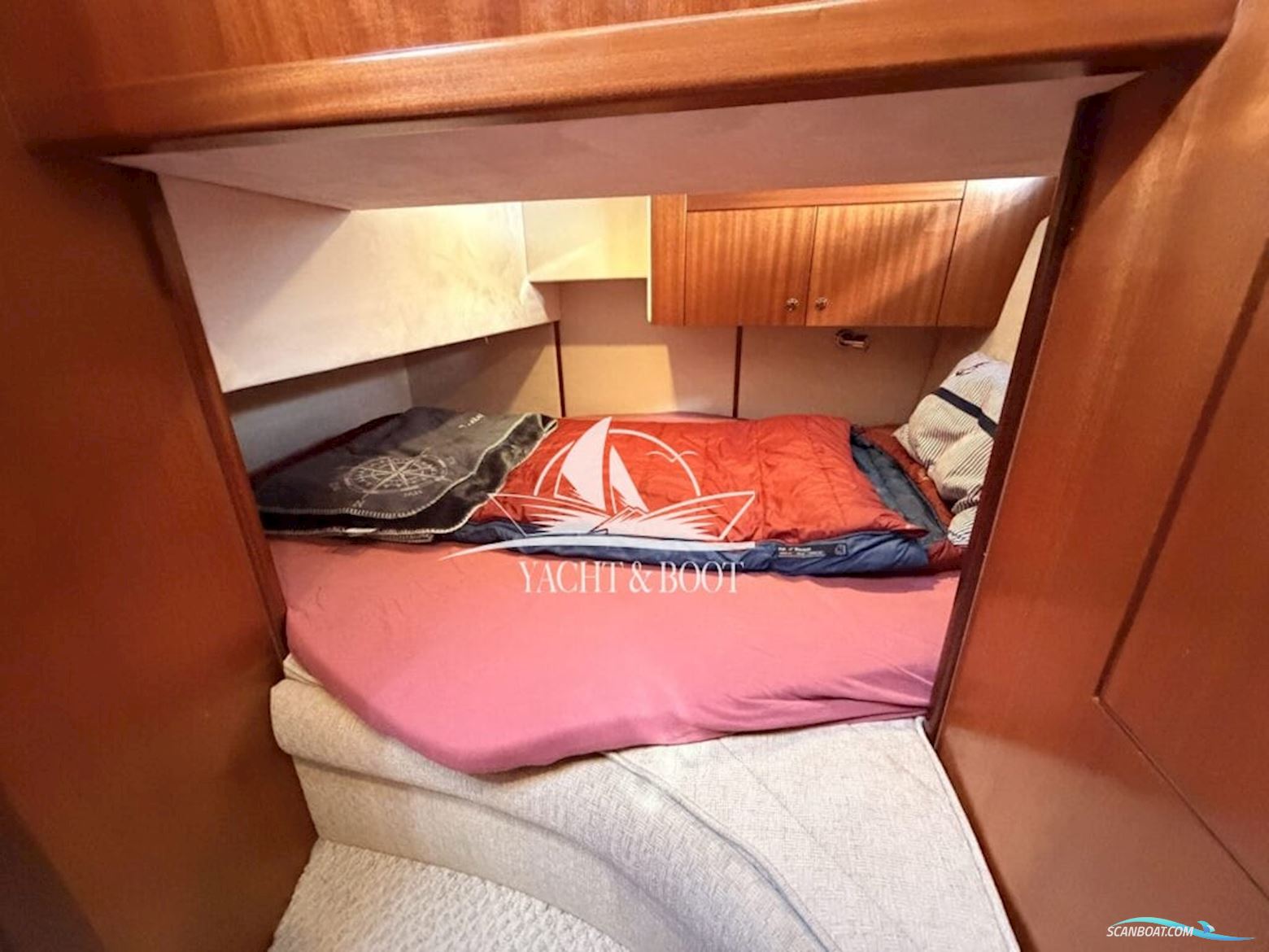 Galeon 330 HT