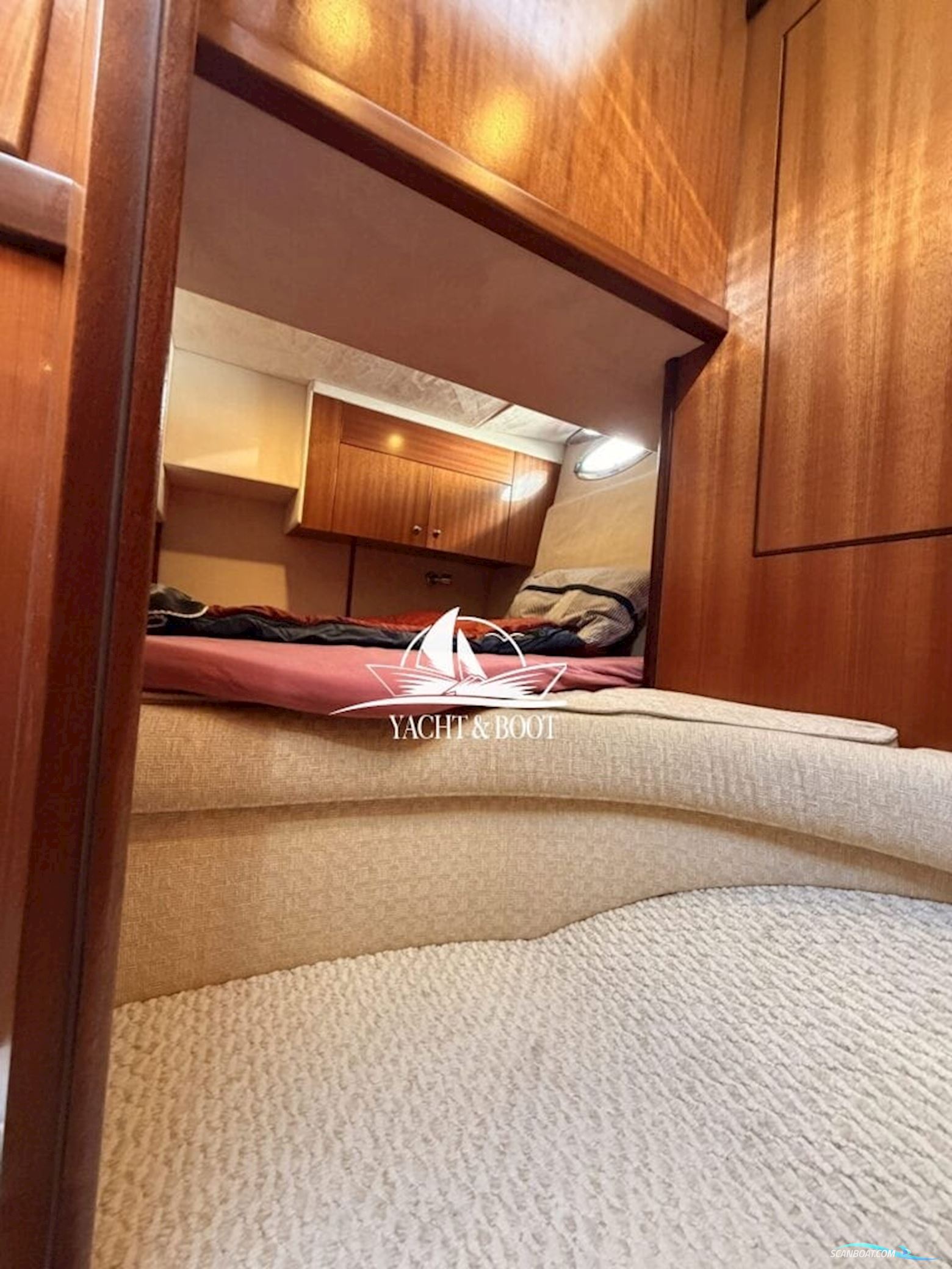 Galeon 330 HT