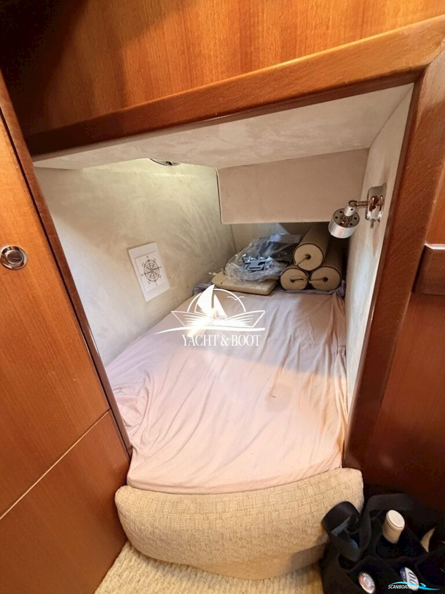 Galeon 330 HT