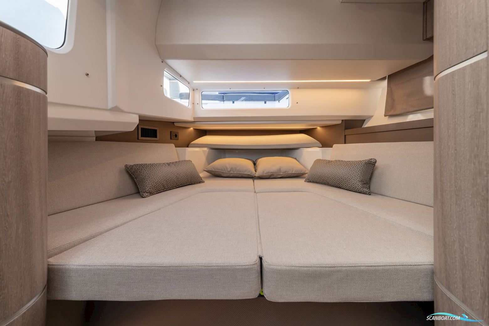 Galeon 335 Gto