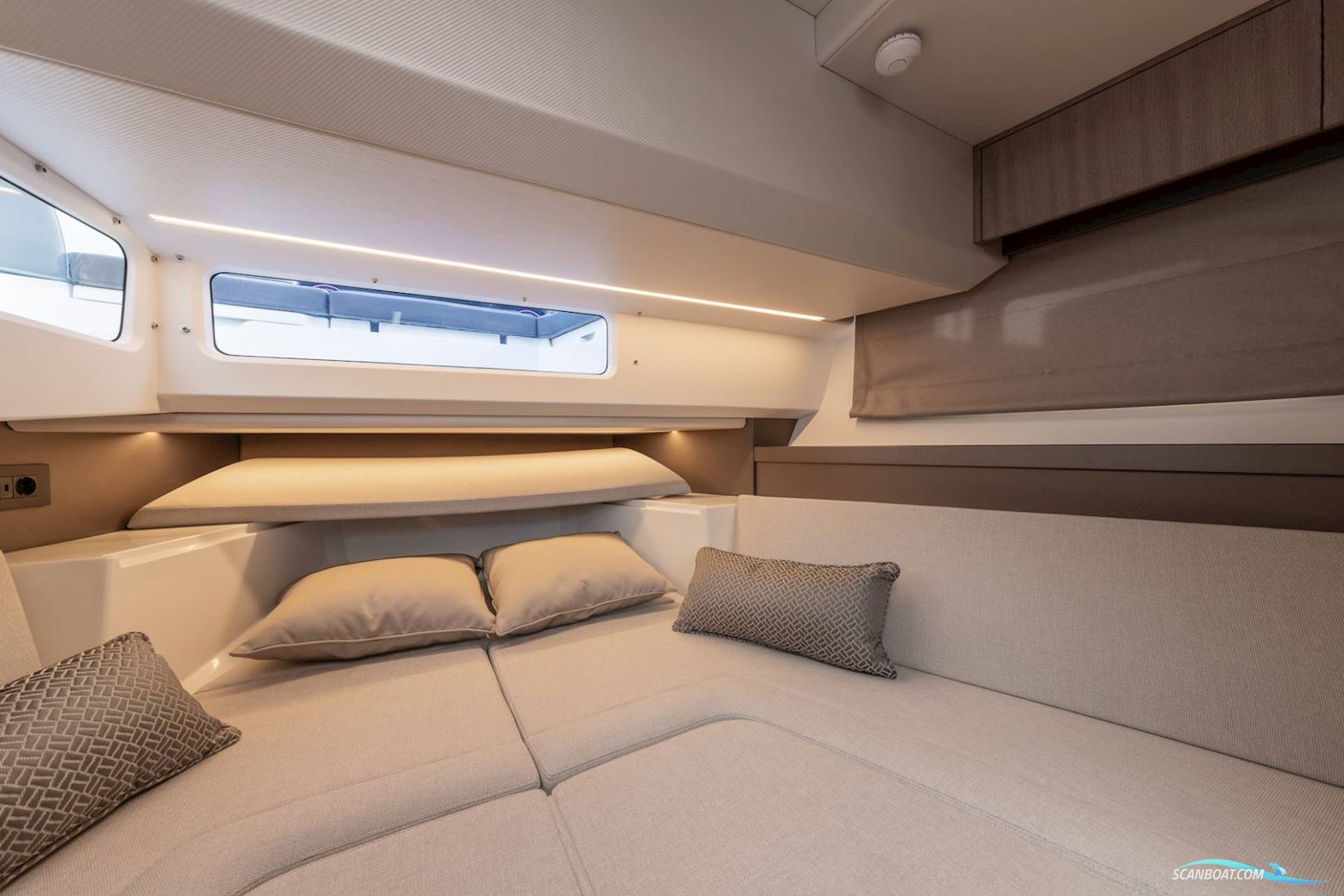 Galeon 335 Gto