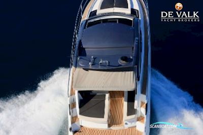 Galeon 335 HTS Motorbåd 2018, med Volvo motor, Frankrig