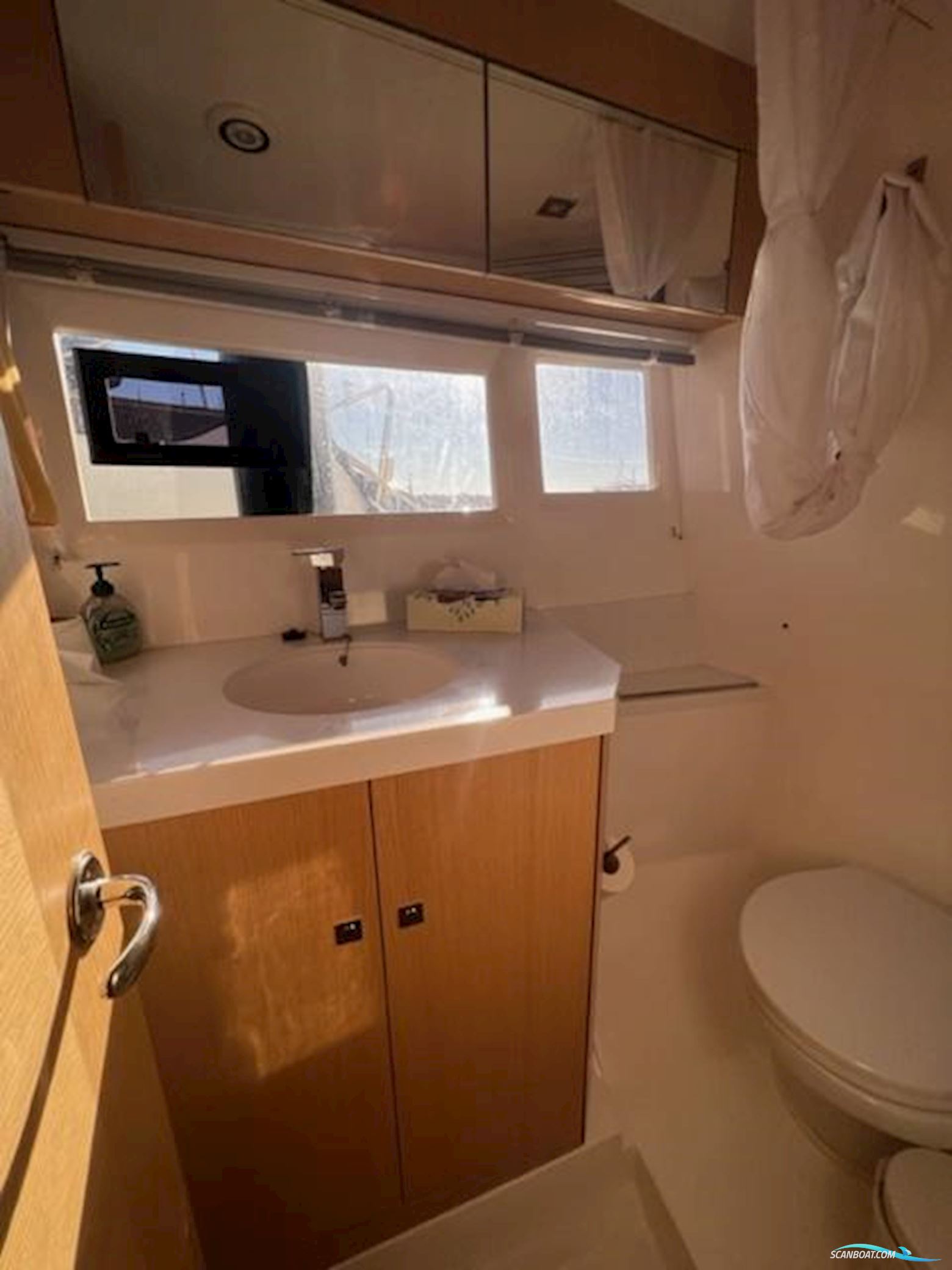 Galeon 360 FLY