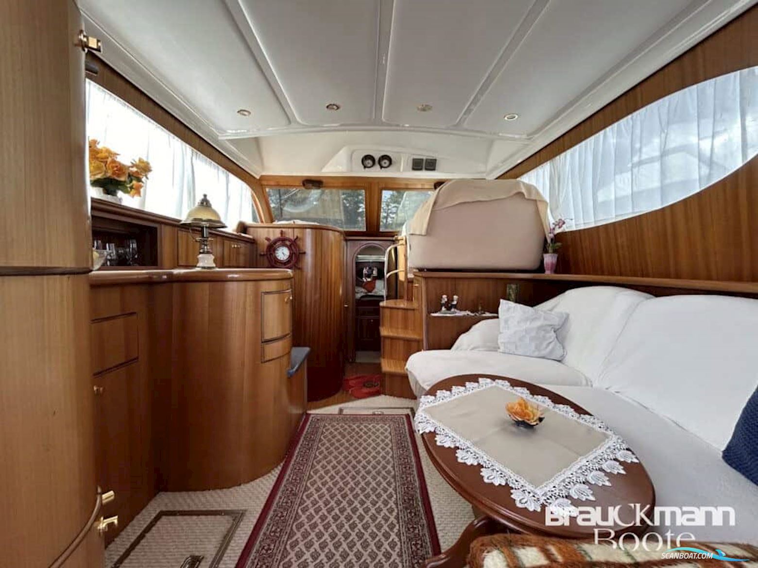 Galeon 380 Fly