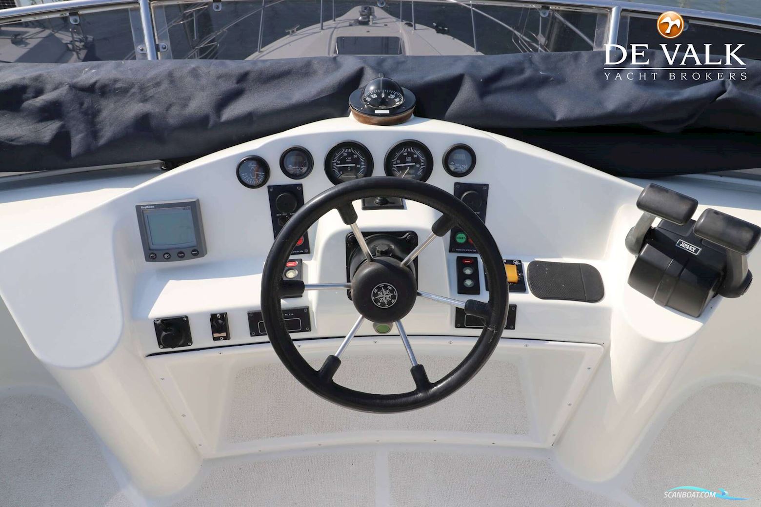 Galeon 380 Fly
