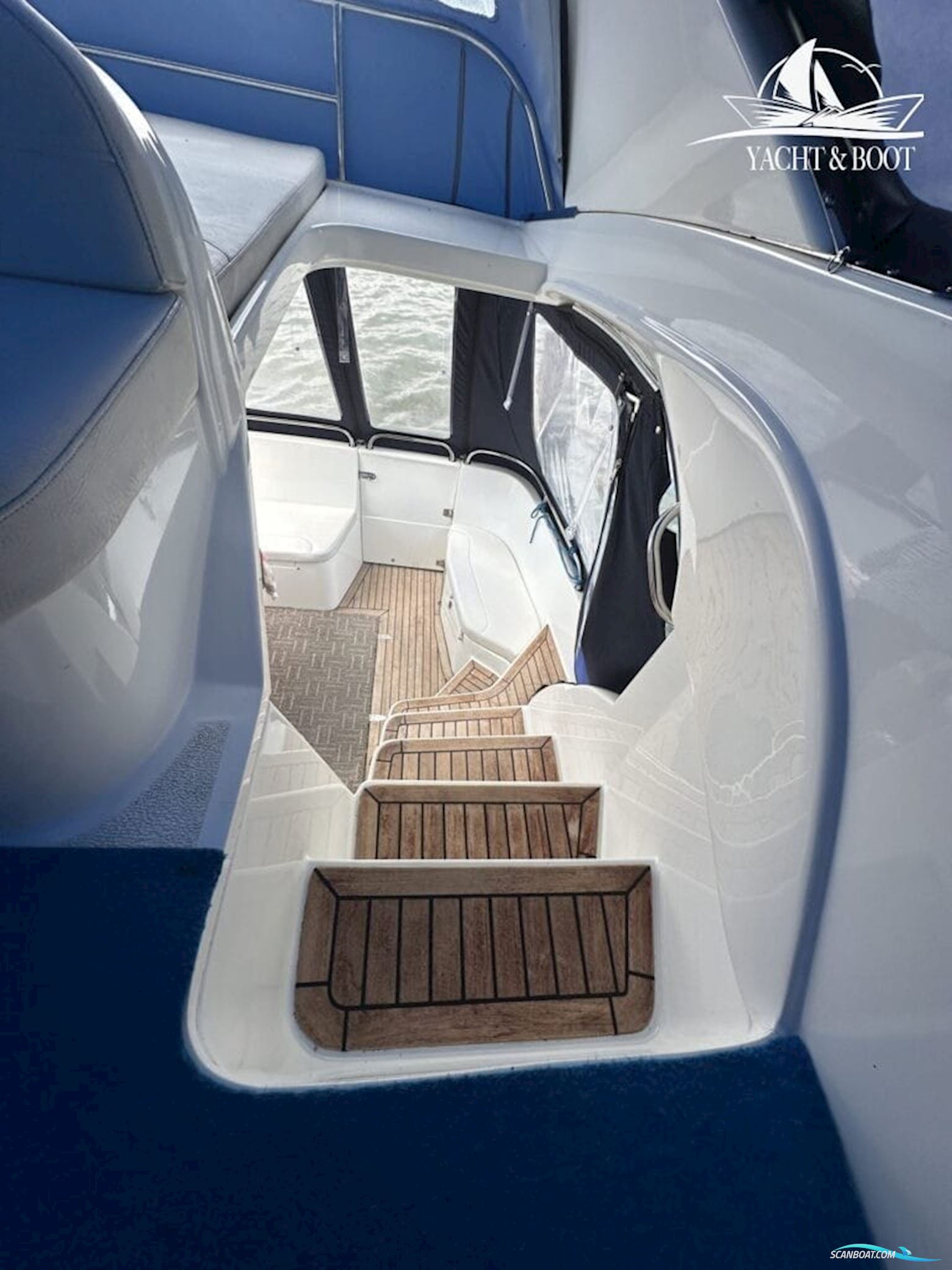 Galeon 380 Fly