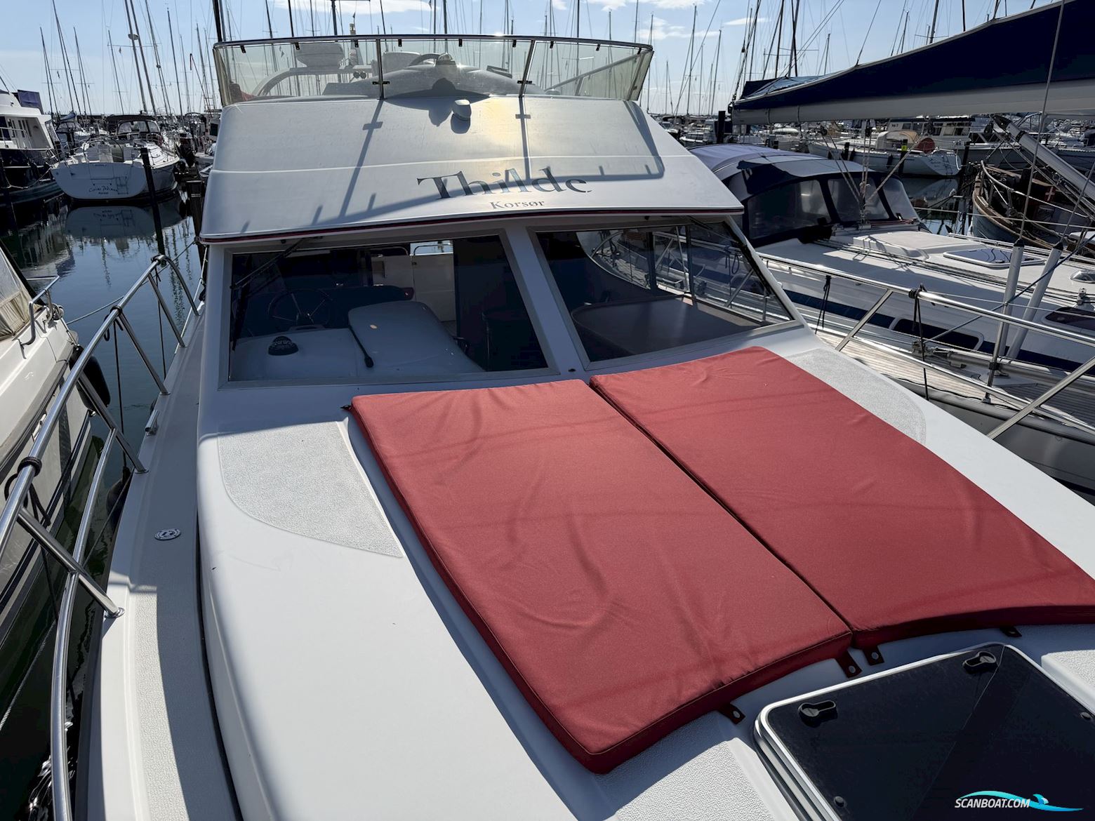Galeon 380