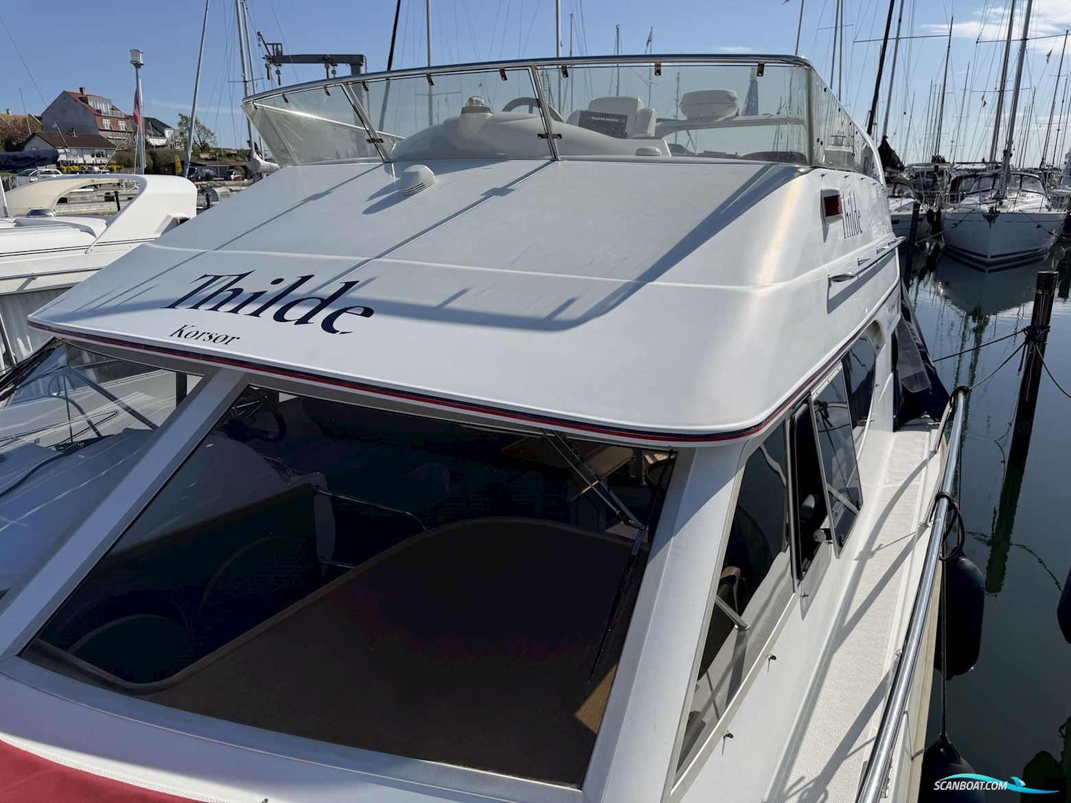 Galeon 380