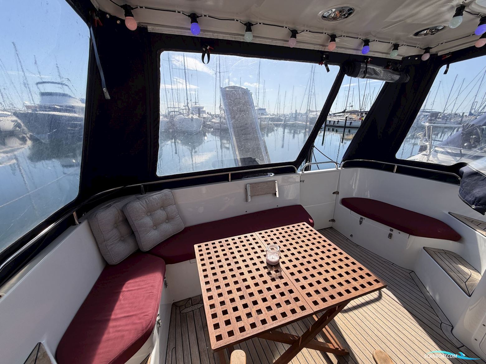 Galeon 380