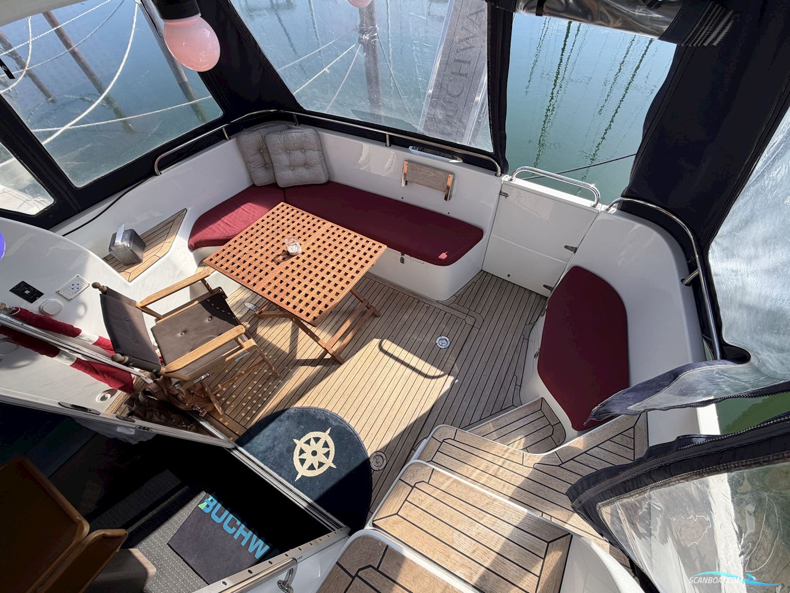 Galeon 380