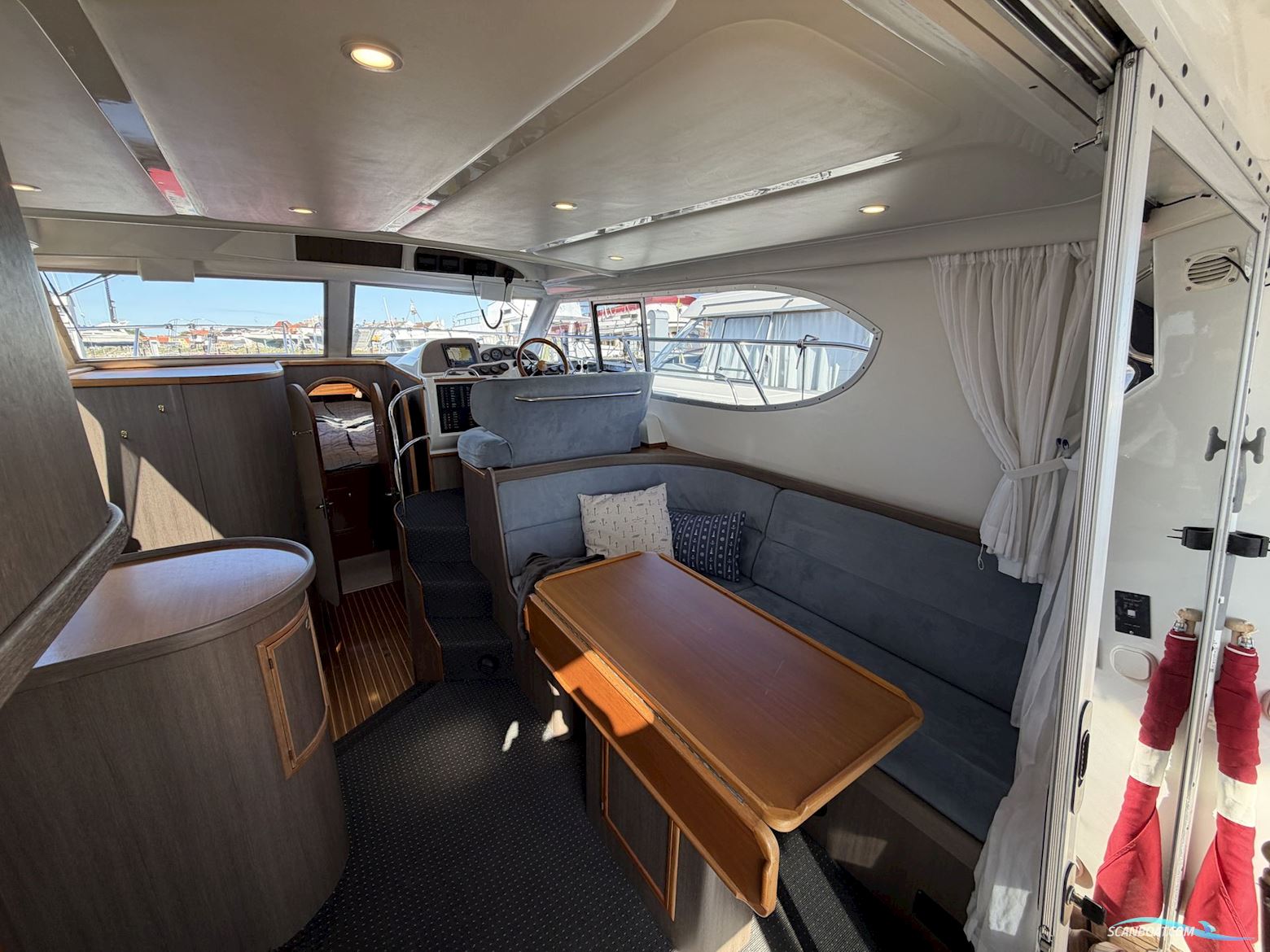 Galeon 380
