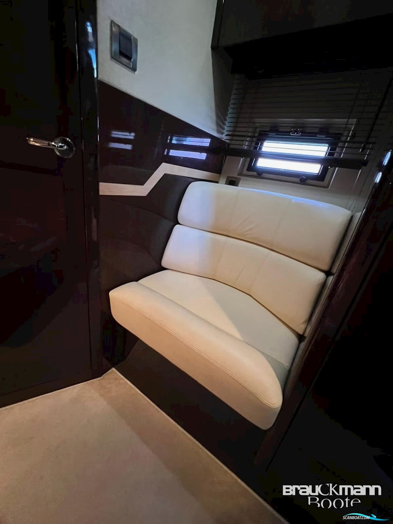 Galeon 385 Hts
