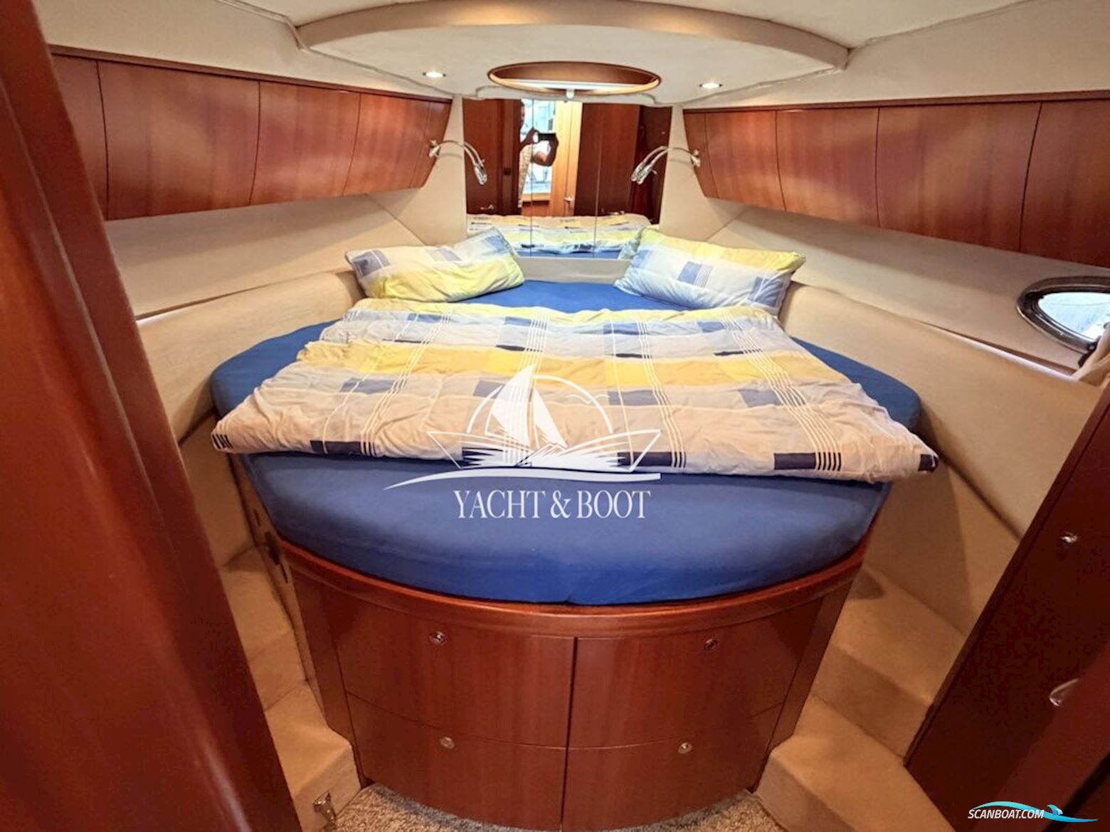 Galeon 390 Fly