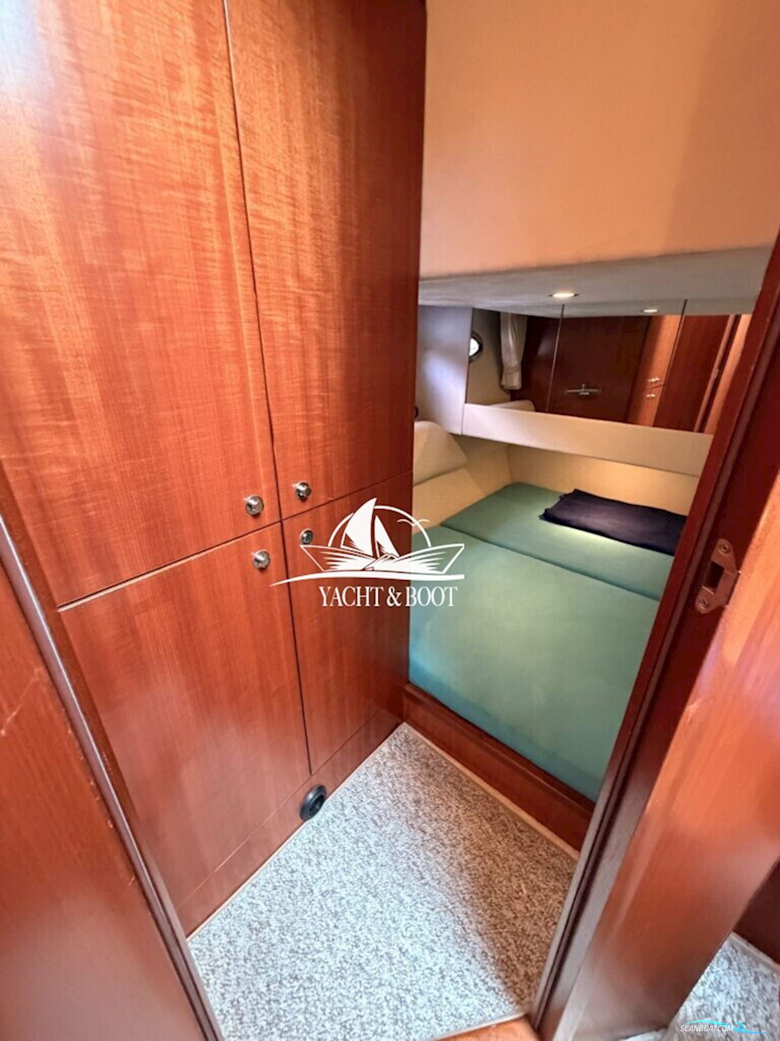 Galeon 390 Fly