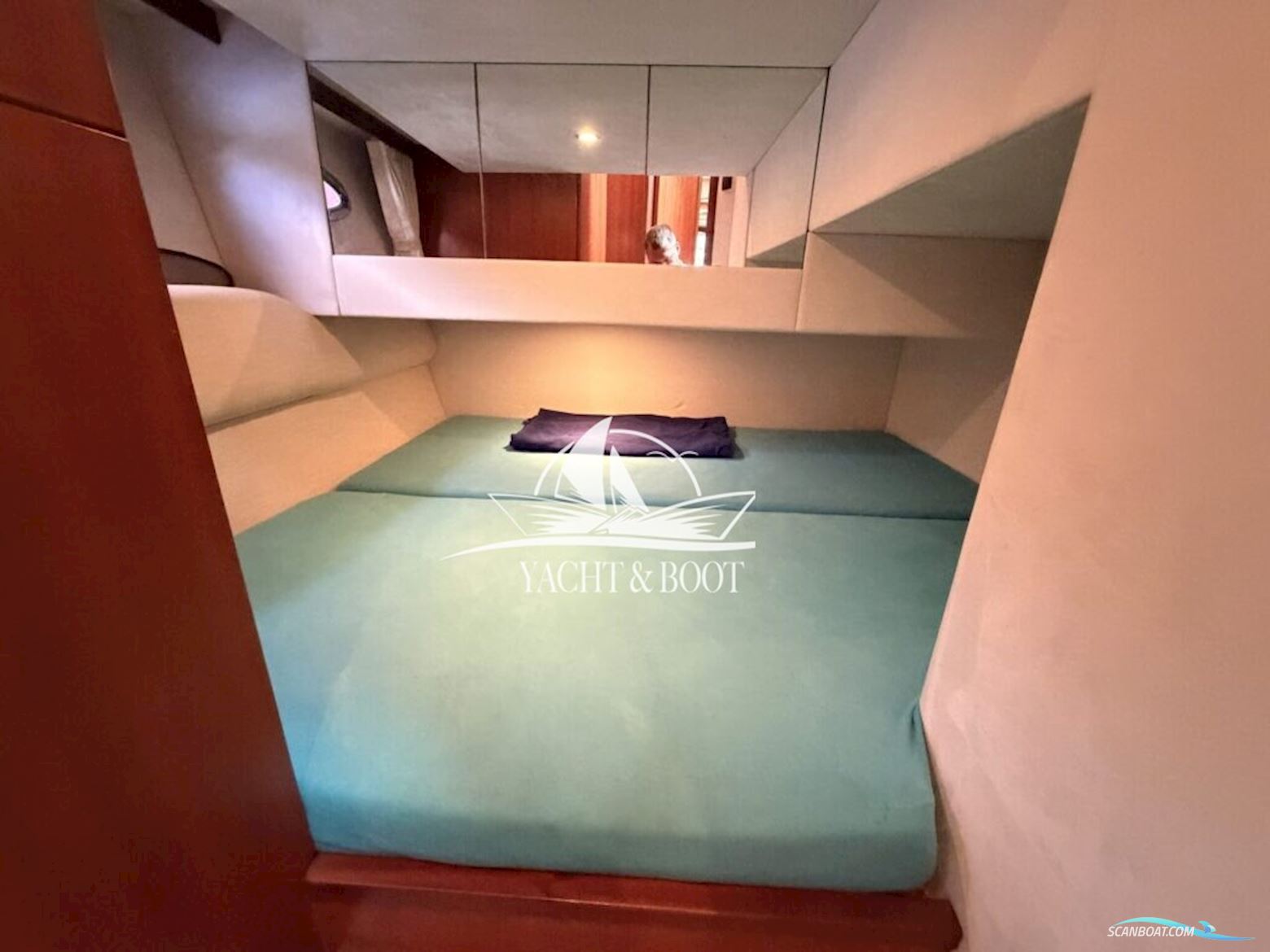 Galeon 390 Fly
