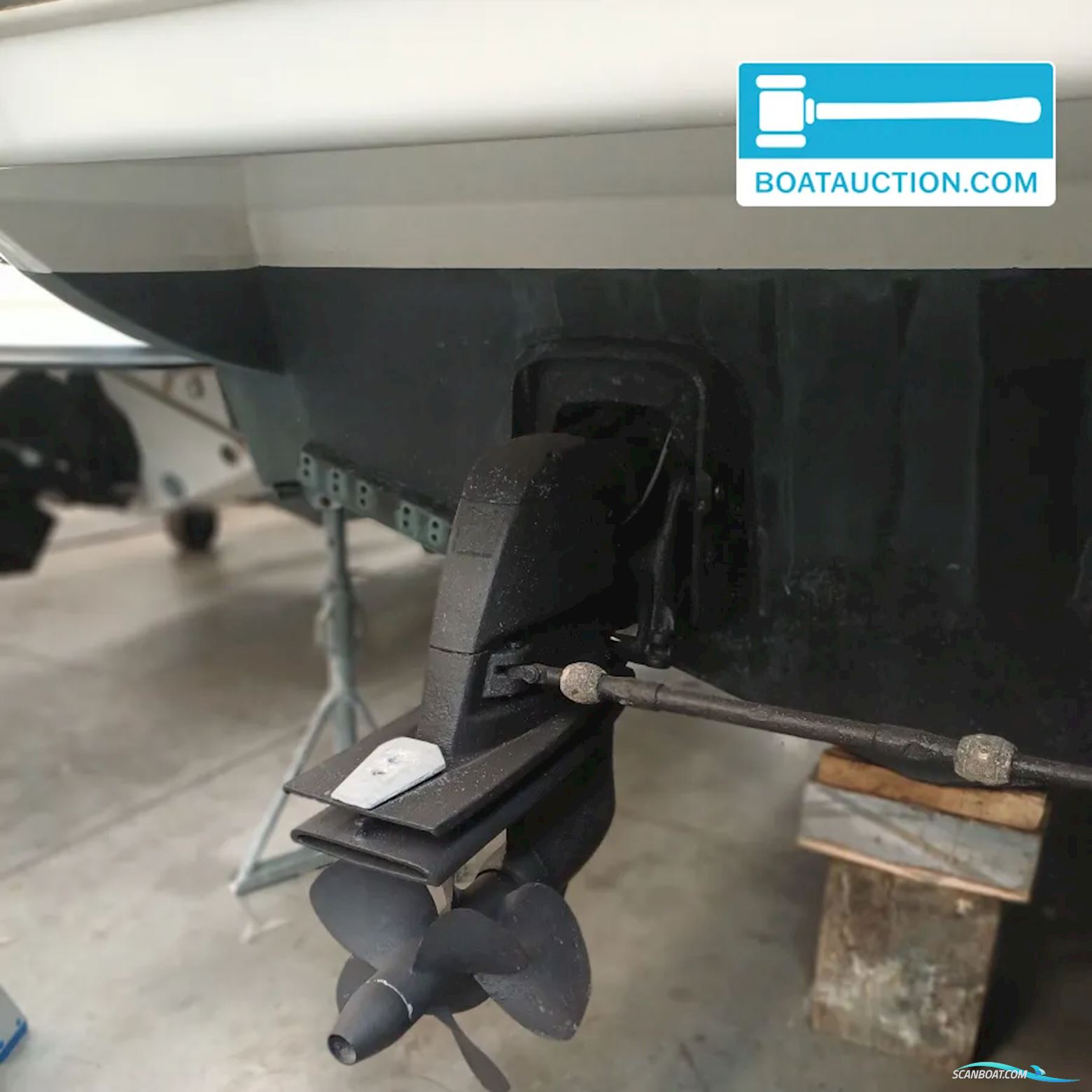 Galeon 390 FLY