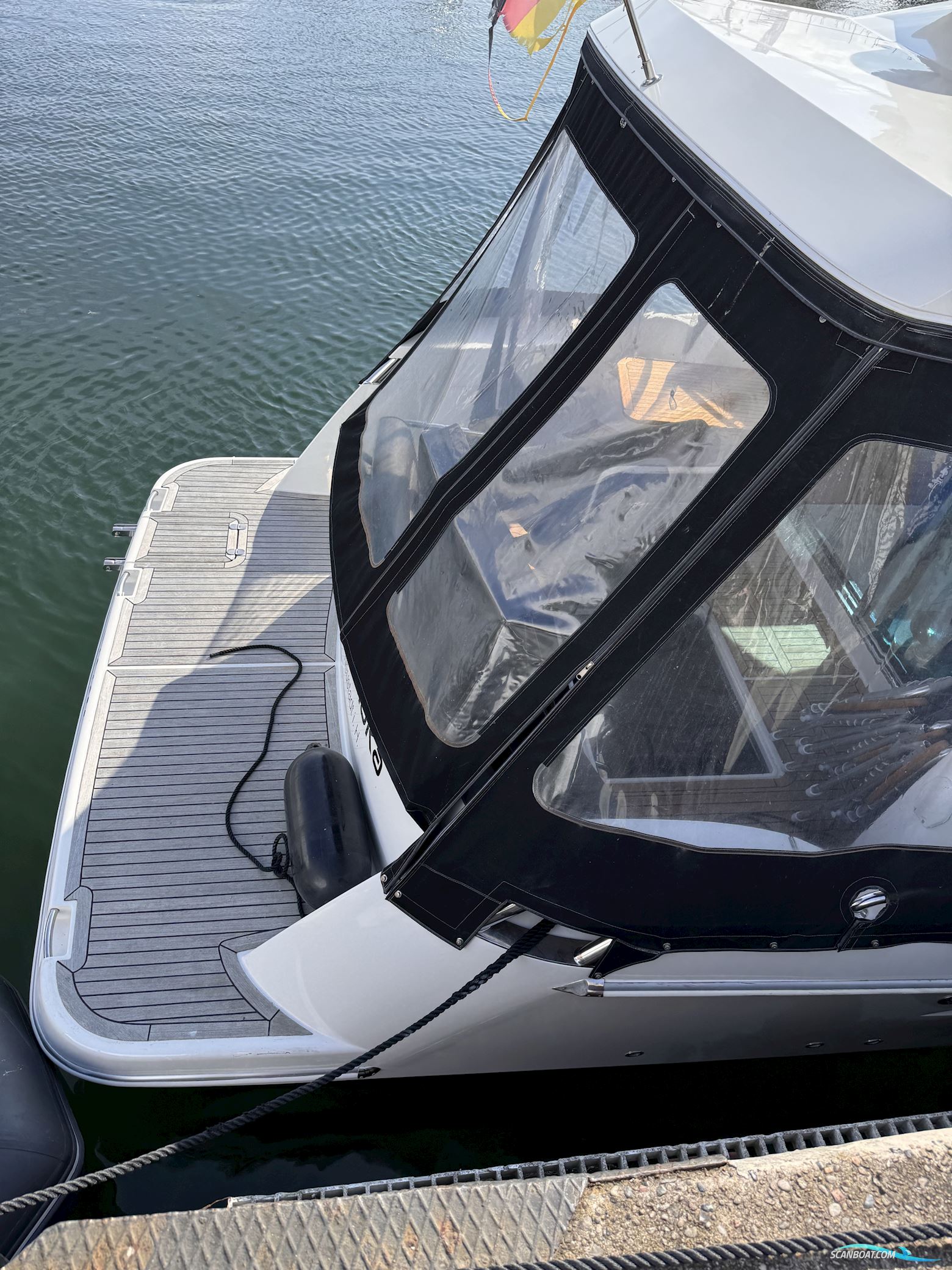 Galeon 390 HT
