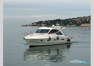 Galeon 390HT Motorbåd 2009, med Volvo Penta motor, Slovakiet