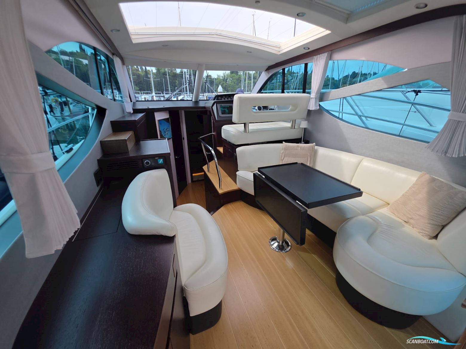 Galeon 390HT
