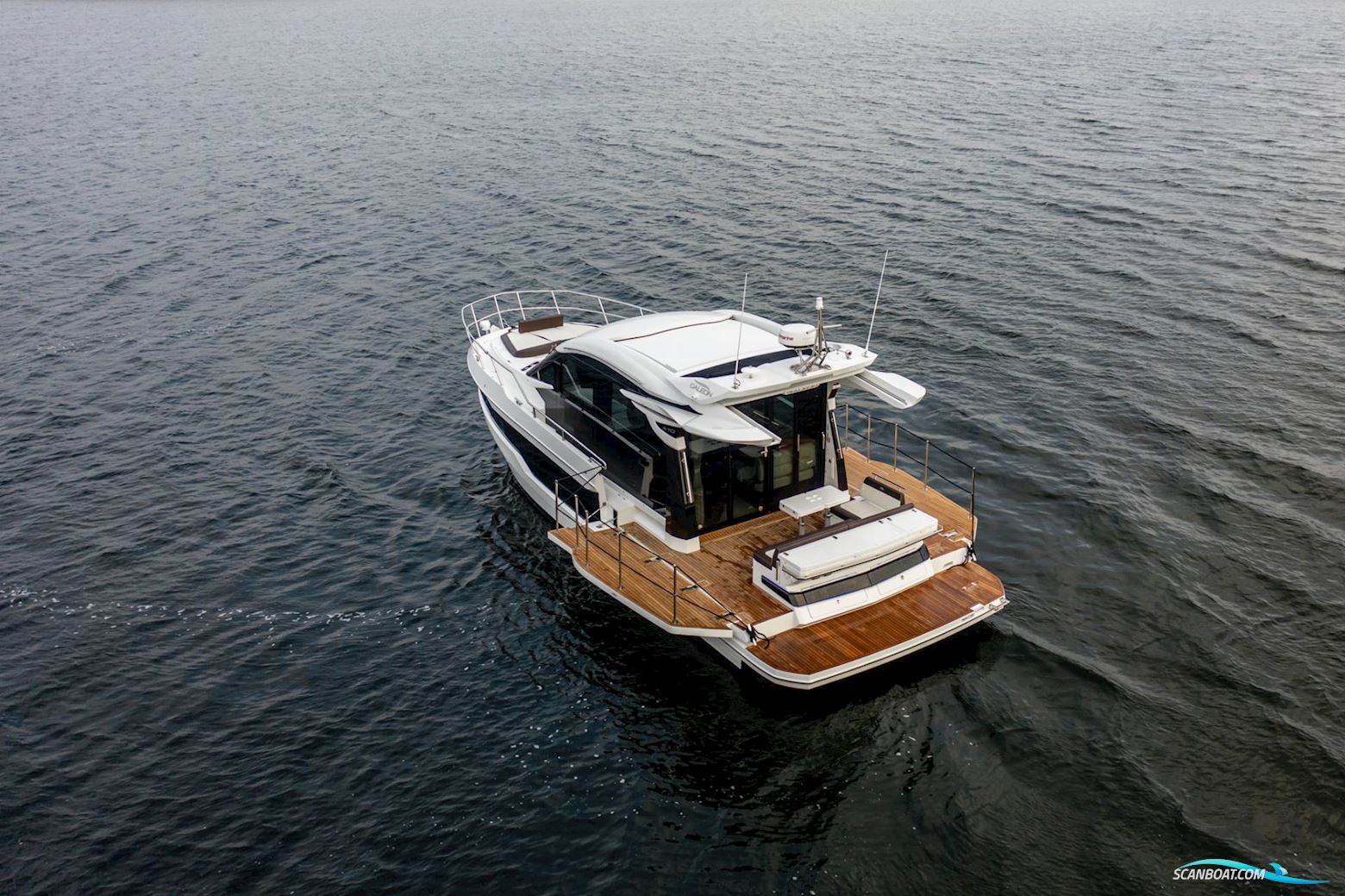 Galeon 410 Htc