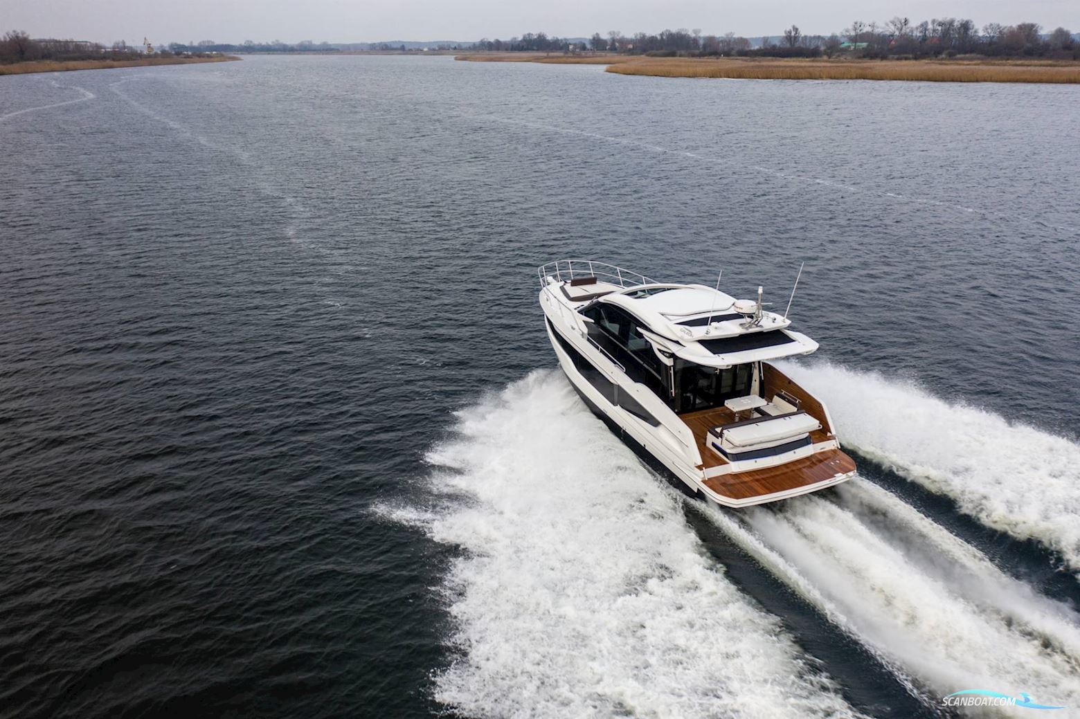 Galeon 410 Htc